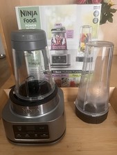 Ninja Foodi Power Nutri