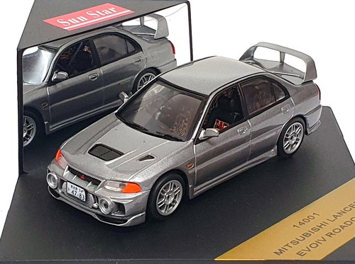 Sun star scale - sun, 1/43