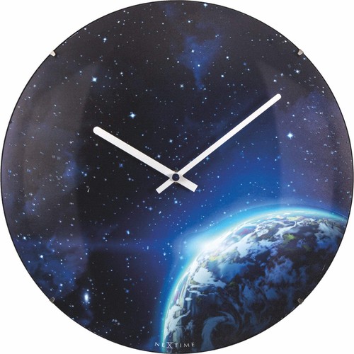 Nextime wall clock - -,