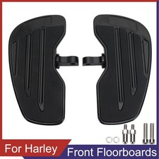 Front Floorboard Footboards