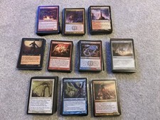 MTG Magic the Gathering 500