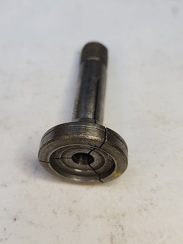 Levin collet watchmakers - levin,