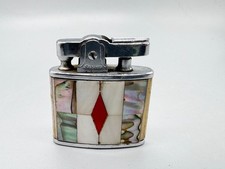 VINTAGE SAROME POCKET PETROL