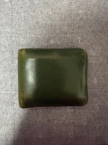 Takeo kikuchi bifold - takeo,