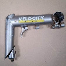 Kona Velocity Quill Stem 130mm