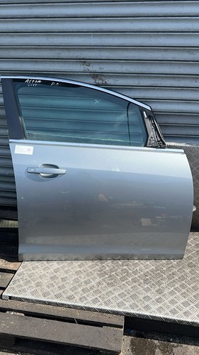 Vauxhall astra door - vauxhall, front