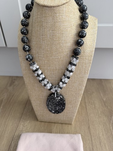 Lola rose necklace - lola,
