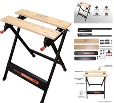 Black & Decker Workmate 301