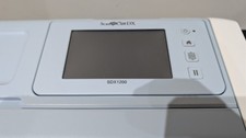Brother SDX1200 Scan N Cut