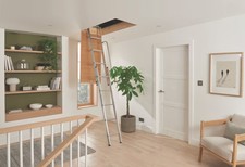 Essentials 2.69m Aluminium