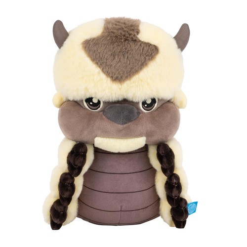 Jazwares avatar the last - avatar:,