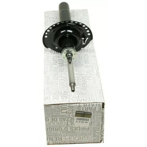 Front shock absorber for - shock,