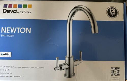 Deva newton mono mixer - newton,