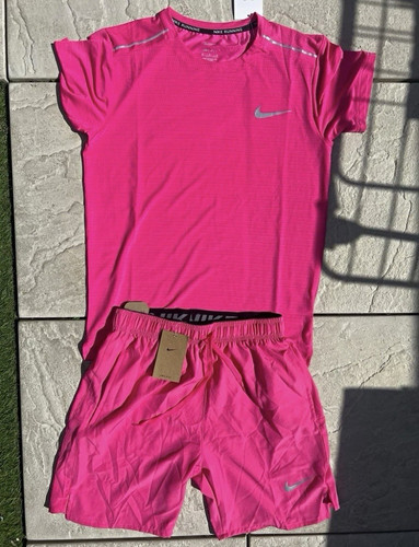 Nike dri fit - nike, pink