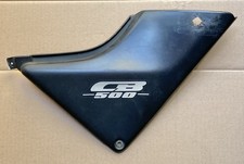 Honda CB500 2002 Side Panel
