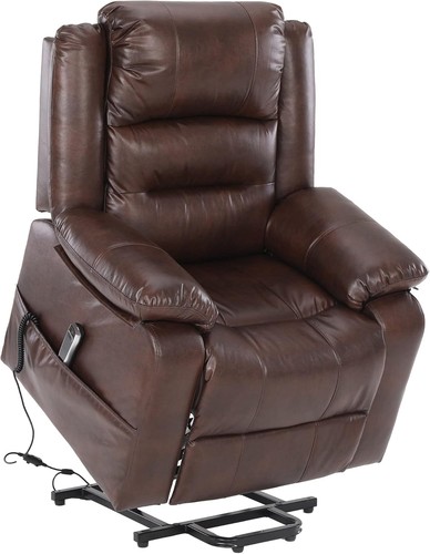 Max dual motor riser - s*max,