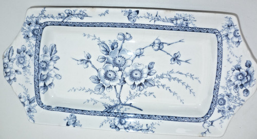 Rare vintage alfred meakin - vintage,