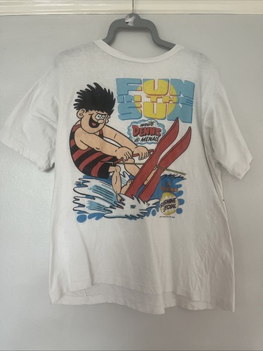 True vintage 1980 dennis - true,