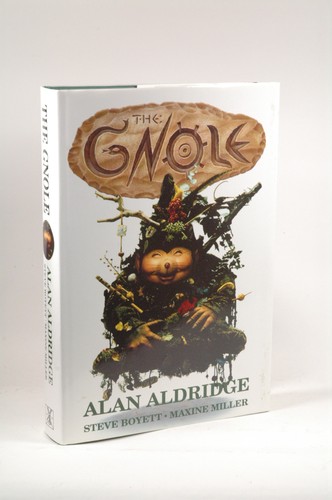 Signed first edition steve - first,