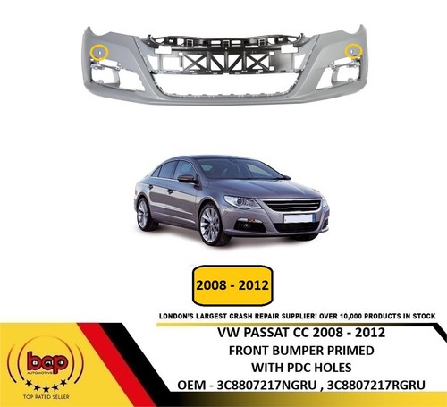 Passat 2008 2012 - cc,