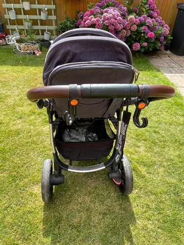 Mamas and papas ocarro - and,