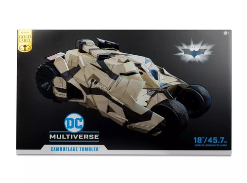 Mcfarlane toys multiverse - mcfarlane,