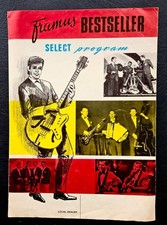 Two Framus (Germany) Guitar