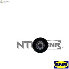 DEFLECTIONGUIDE PULLEY VRIBBED BELT GA352.63 FOR MAZDA FORD FUSION FIESTA/Mk