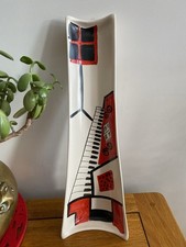 Vintage Italian Wall Plate /