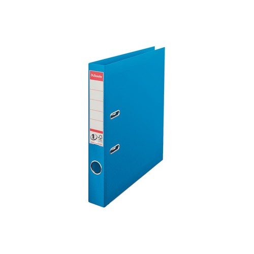 Esselte 50mm lever arch - esselte,