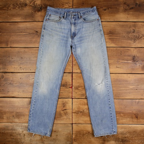 Levis 505 jeans 34x34 - levis,