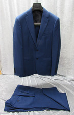 REISS MELVILLE MENS SUIT -