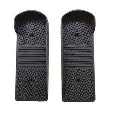 Stepper foot pedals 12x36cm