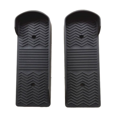 Stepper foot pedals - , 12x36cm