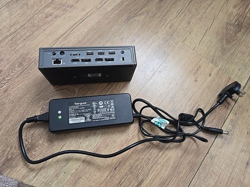 Targus dock190 usb c - dock190, usb-c