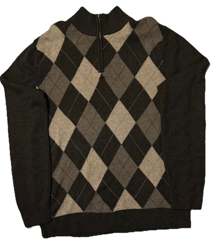 Maine new england jumper mens - new,
