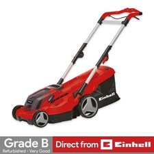 Einhell Cordless Lawnmower