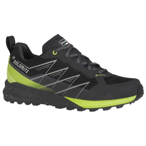 Dolomite mens croda nera tech - croda,