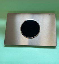 Geberit Sigma10 Flush Plate