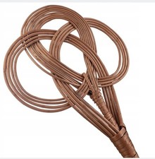 Wicker carpet beater for