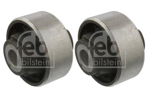 Pair suspension control - 2x,