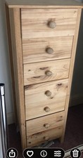 Tallboy Chest of Drawers 7