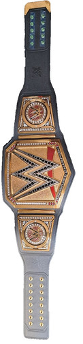 Wwe official commemorative - wwe,