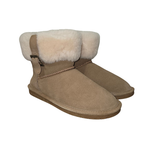 Bearpaw abby winter - winter, boots