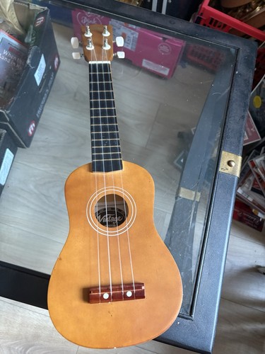 Vintage vuk 15n - vintage, natural