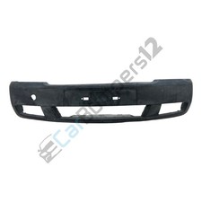 VAUXHALL VECTRA C 2002-05 FRONT BUMPER 1400267