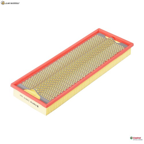 Air filter ca0670 - air,