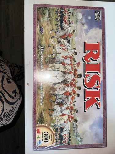 1992 risk board game - 1992,