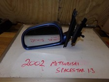 Mitsubishi Spacestar Nearside Mirror