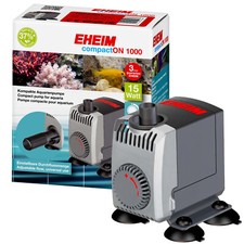 Aquarium pumps eheim - pumps, compacton